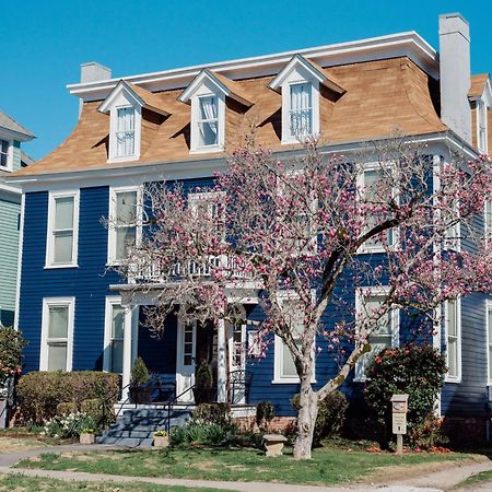 Meadows Inn New Bern Exterior foto