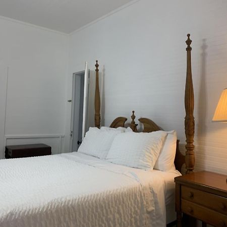 Meadows Inn New Bern Exterior foto