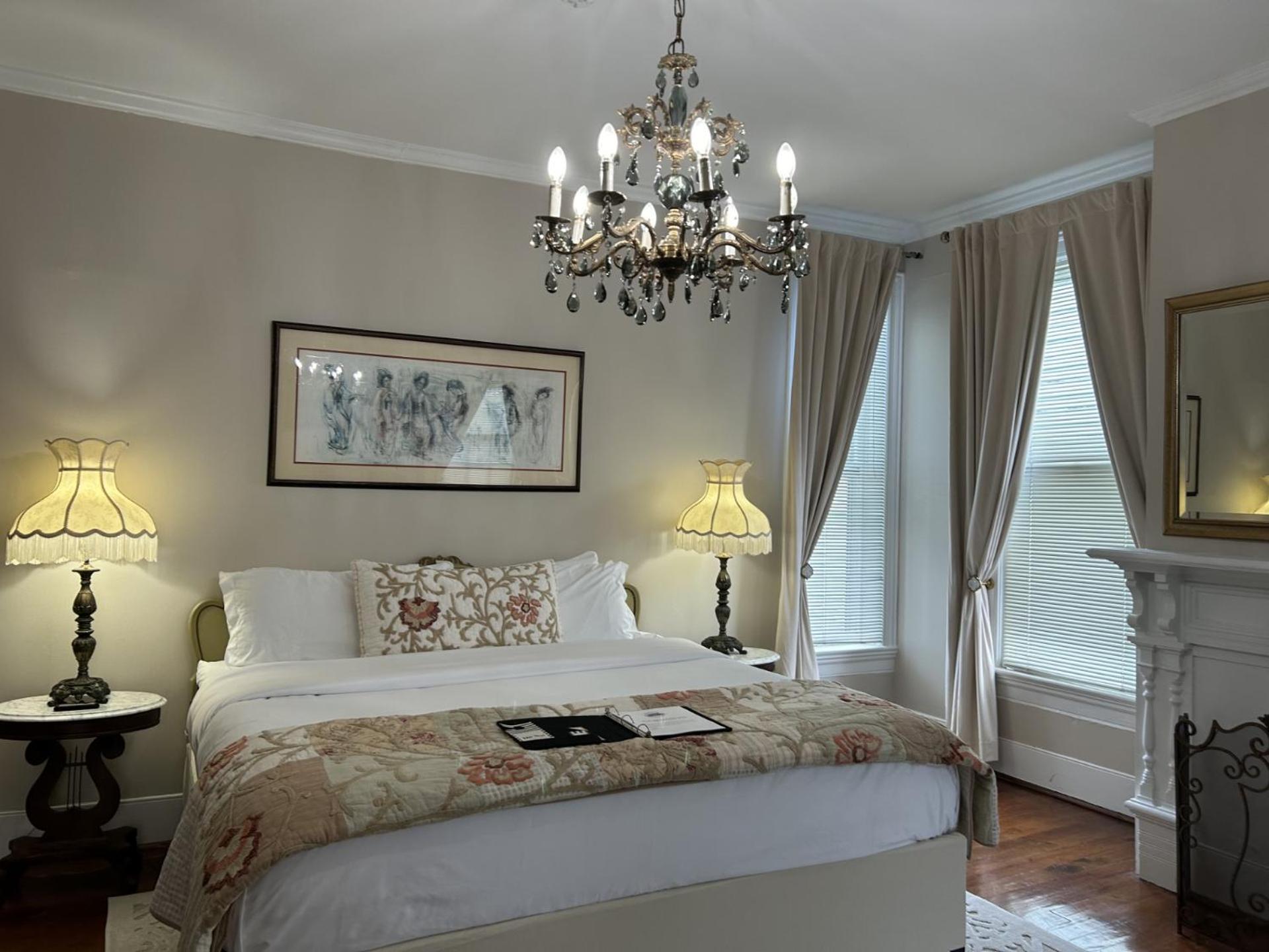 Meadows Inn New Bern Exterior foto