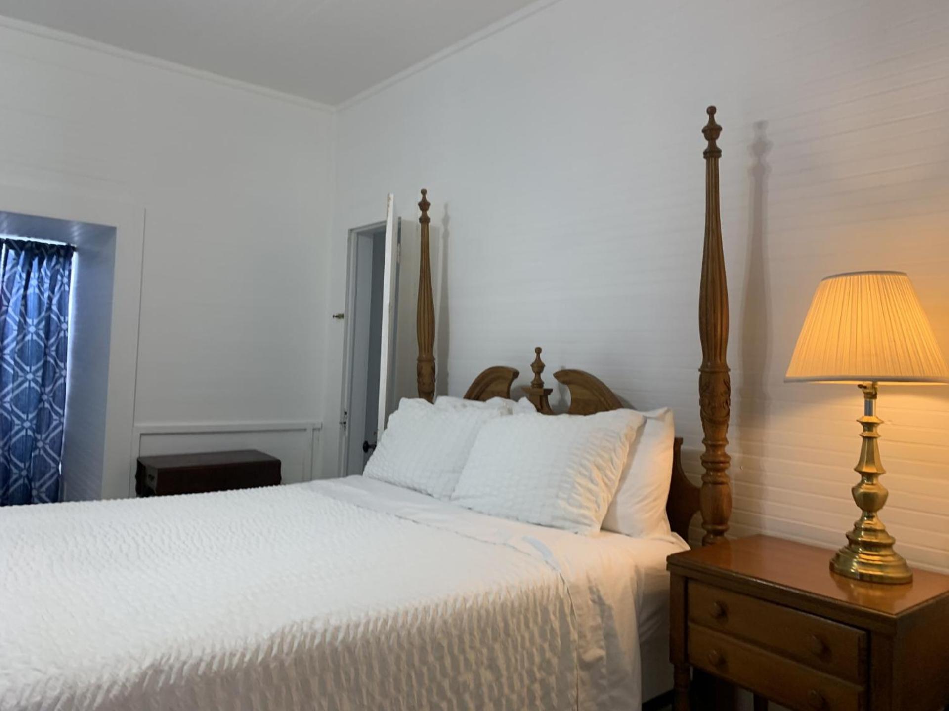 Meadows Inn New Bern Exterior foto