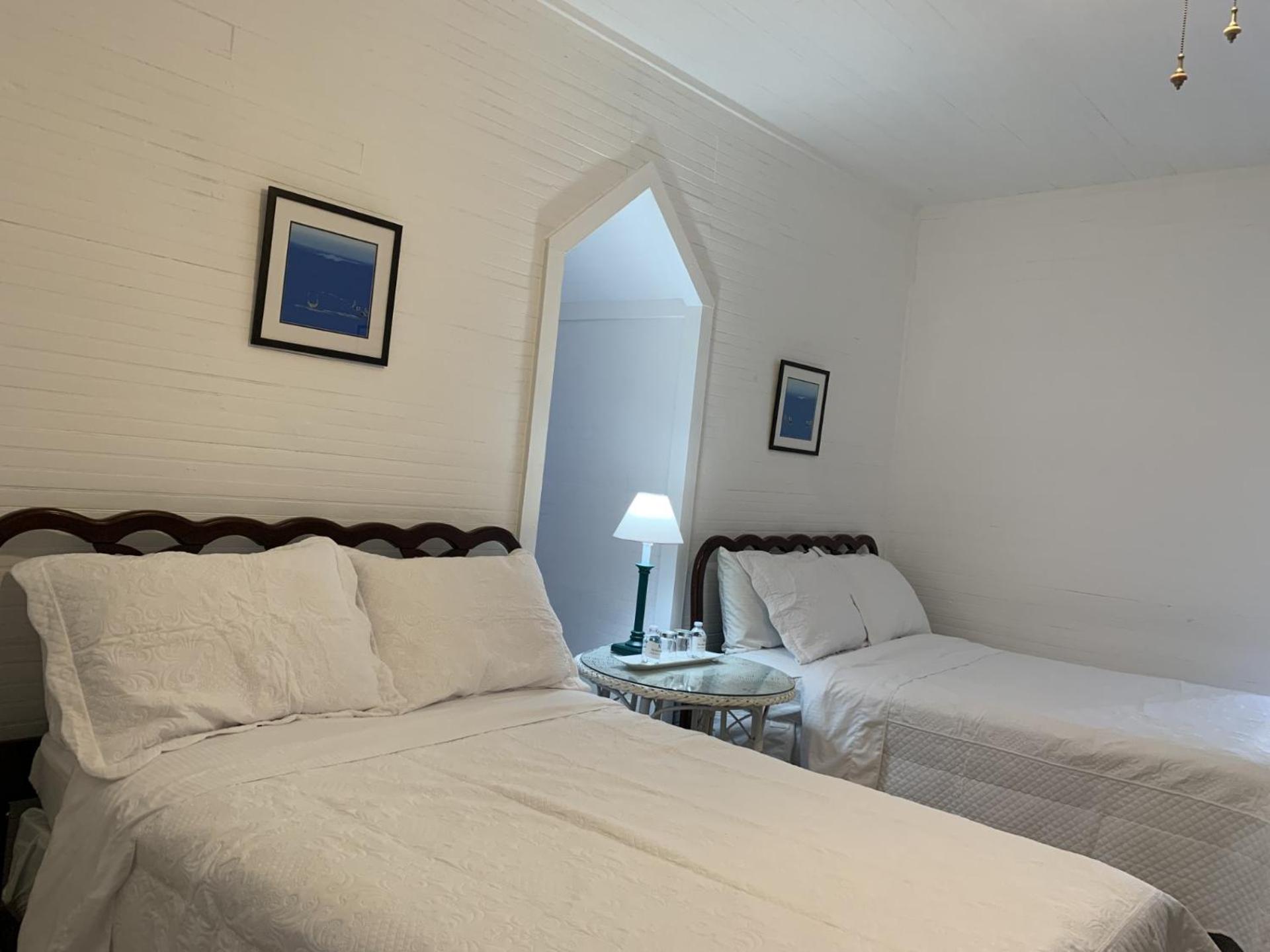 Meadows Inn New Bern Exterior foto