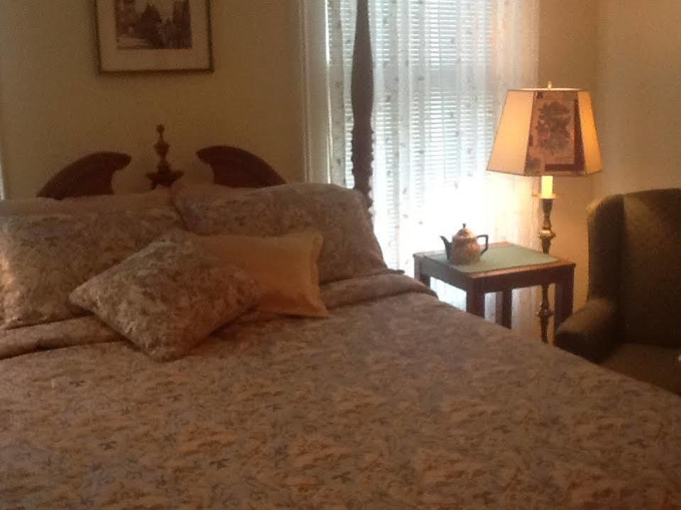 Meadows Inn New Bern Exterior foto