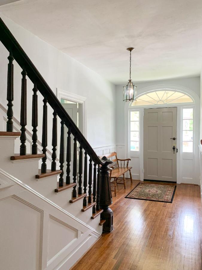 Meadows Inn New Bern Exterior foto